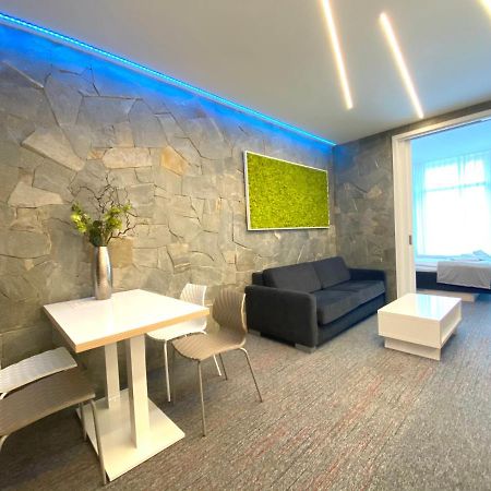 Apartment Luna Hrebienok C109 Високі Татри Екстер'єр фото