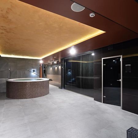 Apartment Luna Hrebienok C109 Високі Татри Екстер'єр фото