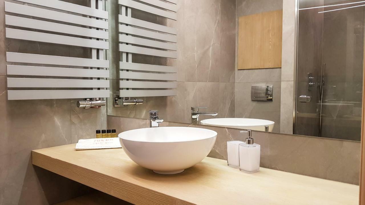 Apartment Luna Hrebienok C109 Високі Татри Екстер'єр фото