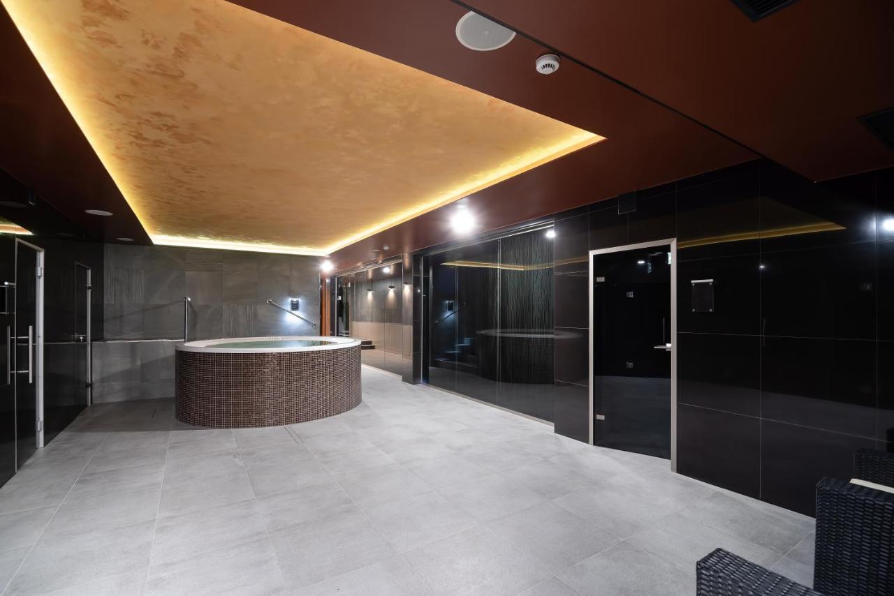 Apartment Luna Hrebienok C109 Високі Татри Екстер'єр фото