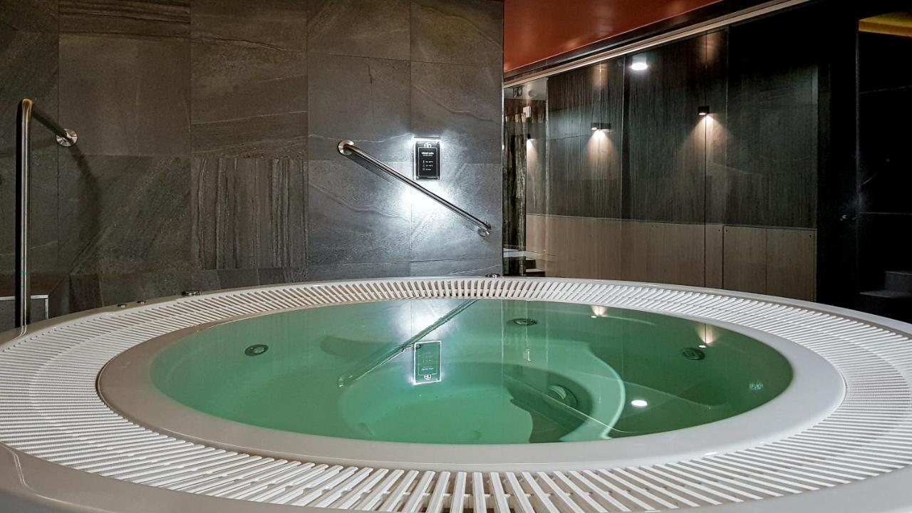 Apartment Luna Hrebienok C109 Високі Татри Екстер'єр фото